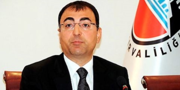 Valilik, protesto gösterileri ve yürüyüşü yasakladı