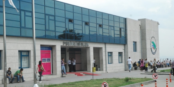 Düzce'de domuz gribi şüphesi