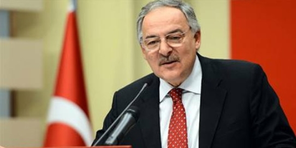 CHP'den Hakan Fidan açıklaması