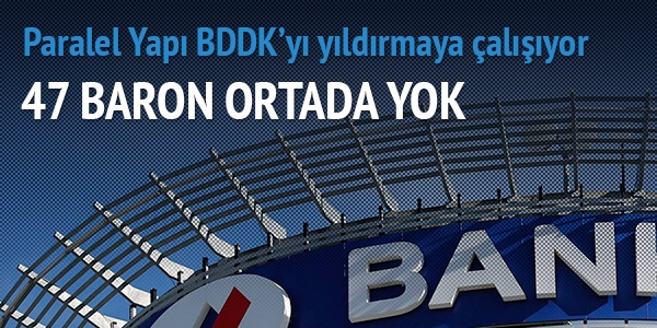 Bank Asya ile ilgili belgeler BDDK'ya gitmedi
