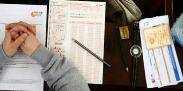 Çok işlemli matematik soruları hata yaptırıyor