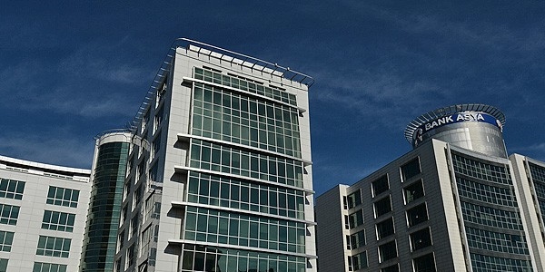 Bank Asya 2014'te büyük zarar etti
