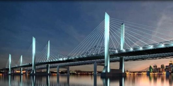 Çılgın projeye 5 milyarlık 6 köprü