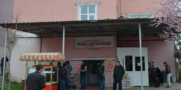 Liseli Burcu'nun şüpheli ölümü!