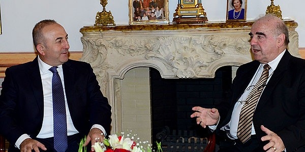Çavuşoğlu: Herkesi memnun eden bir karar çıktı