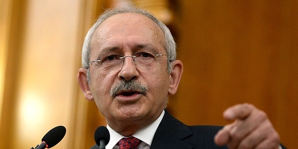 Kılıçdaroğlu: Fidan'ın geriye dönüşü doğru değildir