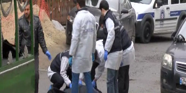Esenyurt'ta silahlı kavga: 3 ölü