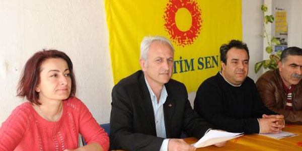 'İspiyoncu öğretmen' soruşturması iddiası