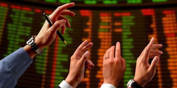 Borsa'daki kayıp yüzde 3'ü geçti!