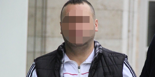 Kendisini silahla yaralayan kişiden şikayetçi olmadı