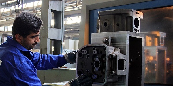 Yerli dizel motorda ilk adım atıldı