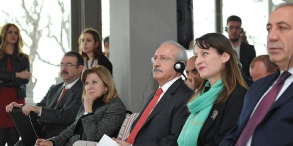 Kılıçdaroğlu: Öğretmenin saygınlığını törpüledik
