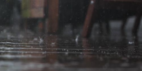 Meteoroloji'den kuvvetli yağış uyarısı