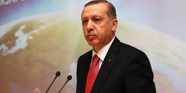Erdoğan: Darbeleri destekleyen hocalar gördüm