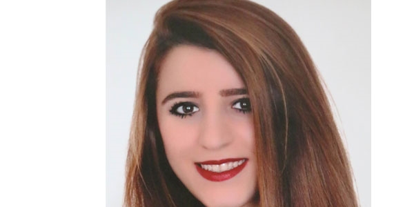 Staja gidiyorum diyen Şerife 6 gündür kayıp