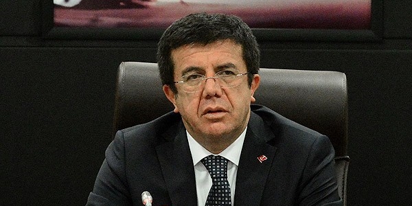 Zeybekci: Brifingler rutin olarak devam edecek