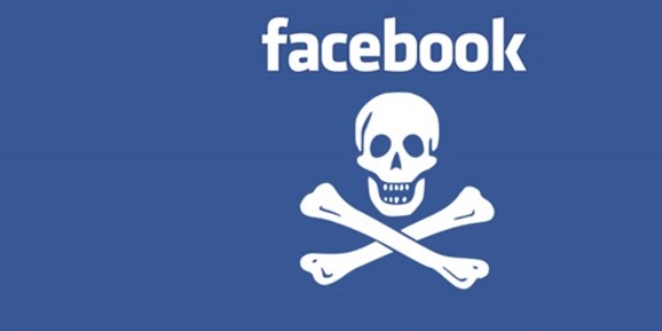 Facebook hesapları hack tehlikesinde!