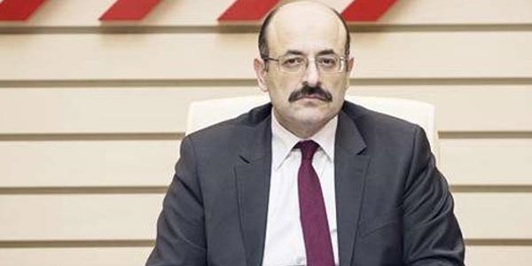 Saraç: Öğrenci sayısı 5,5 milyonu buldu