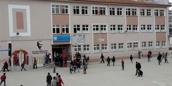 MEB'den Tokat'taki öğretmene soruşturma