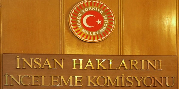 İnsan Hakları Komisyonunun yetkileri güçlendiriliyor
