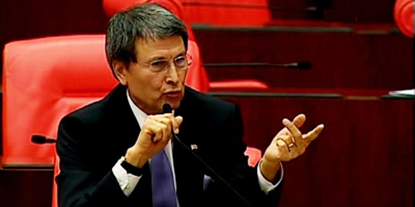 Halaçoğlu: Kanunsuz atama yapıldı