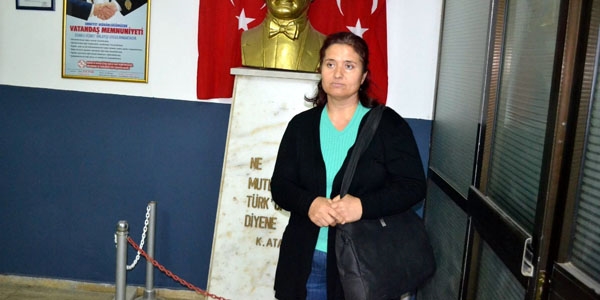 Polis'in dikkati 36 bin TL'sini kurtardı