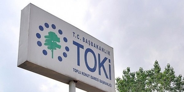 TOKİ'den restorasyona 140 bin lira kredi