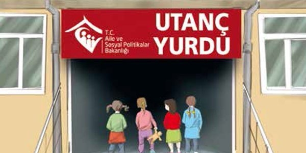 O merkezdeki tüm personel görevinden alındı