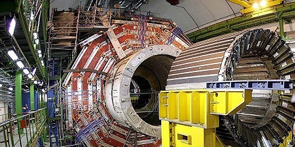 Büyük Hadron yeniden çalışmaya başlayacak
