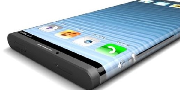 Apple'ın patenti yeni iPhone 7 hakkında ipuçları mı taşıyor?