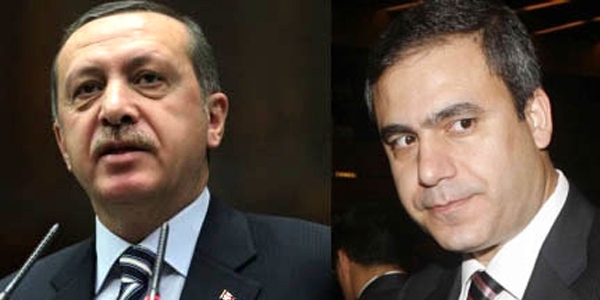 Erdoğan ve Fidan arasındaki kırgınlık resmen bitiyor