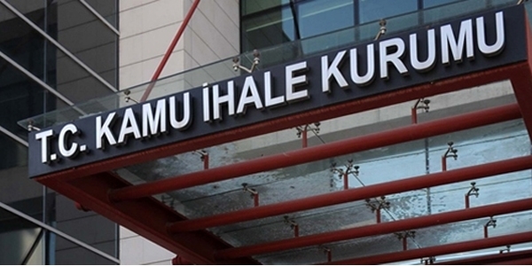 Kamu İhale Kurumu İnsan Kaynakları Yönetmeliğinde değişiklik