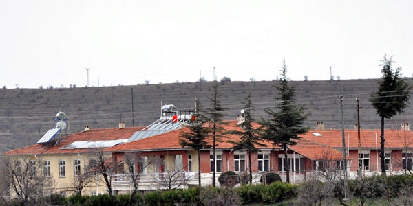 'Utanç Yurdu'ndaki kızlar aranıyor