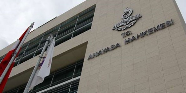 Meclis, AYM üyeliğine Güleç'i seçti
