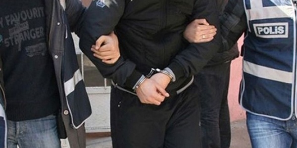 Cinsel istismar iddiasında 9 kişi tutuklandı