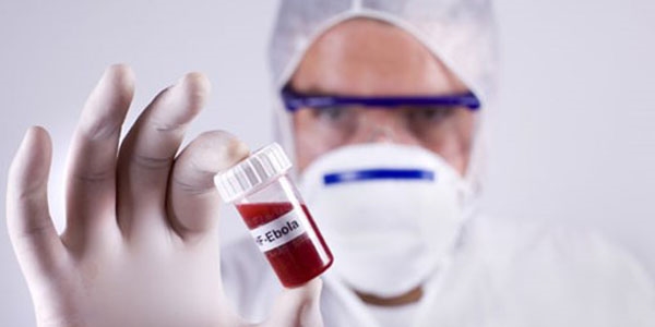 Ebola kurbanlarının sayısı 10 bini geçti