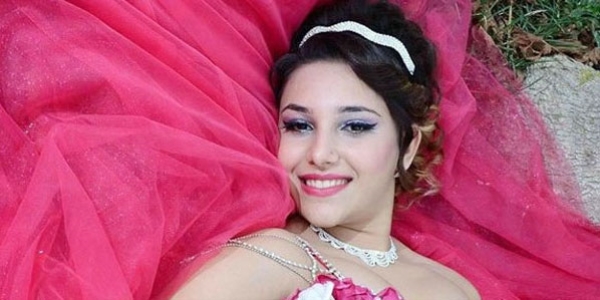 Liseli Melisa 2 gündür kayıp