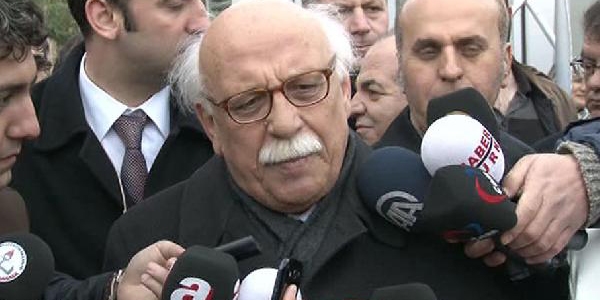 Avcı: Sınav vakti gürültü yapmayın
