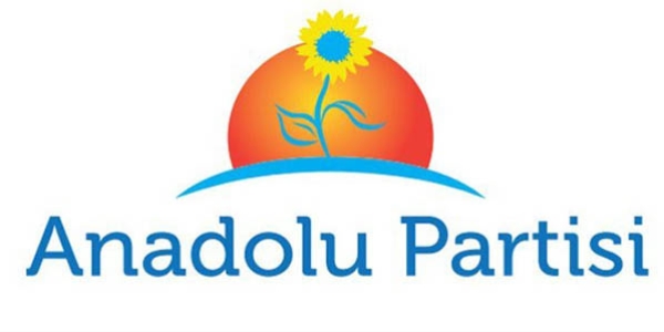 Anadolu Partisi'nden 'İstifa' açıklaması
