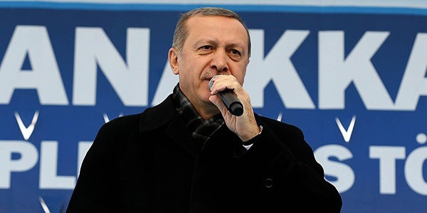 Erdoğan: Biz bu işi kapattık, bitirdik