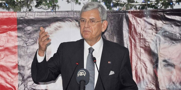 Bozkır: Cumhuriyet tarihinin en güçlü dönemini yaşıyoruz