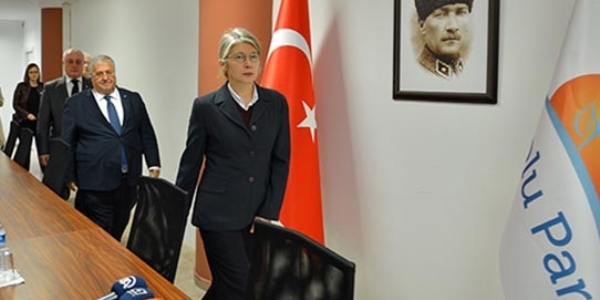 İki parti seçim ittifakı yapacak