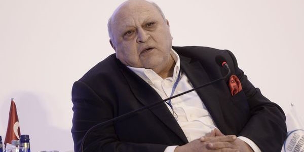 '20 yıl önce Avrupa'dan randevu alamazdık'