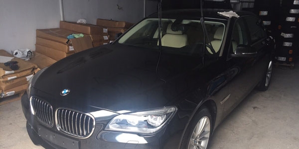 İzmit Belediyesi'nden 'makam aracı' açıklaması