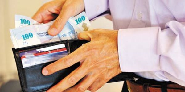 SGK borçları eczacılardan tek seferde kesilecek