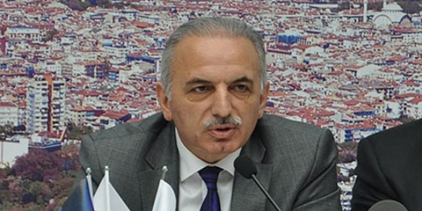 KİPTAŞ Müdürü'nün dudak uçuklatan malvarlığı