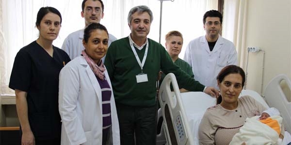 Bebek ölümleri, Türk doktorlarla tarihe karışacak