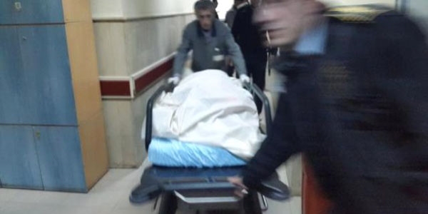 Çöp kamyonun çarptığı çocuk hayatını kaybetti