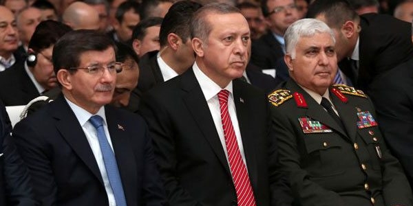 Erdoğan: Yerli olmazsa duman oluruz