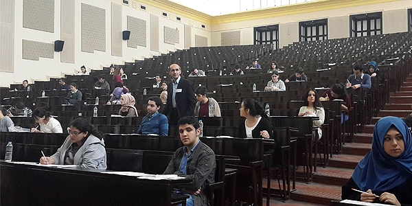 'YGS sonuçları cuma günü açıklanabilir'